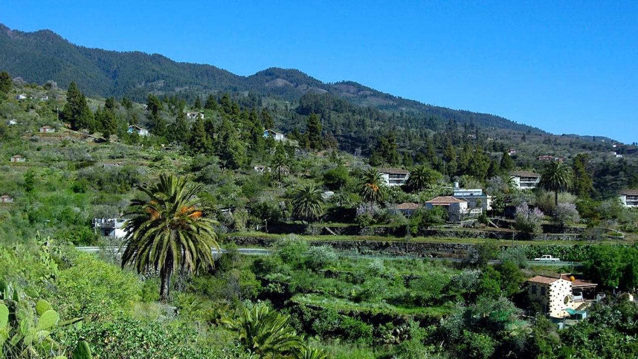 Buenavida Daire Breña Baja Dış mekan fotoğraf