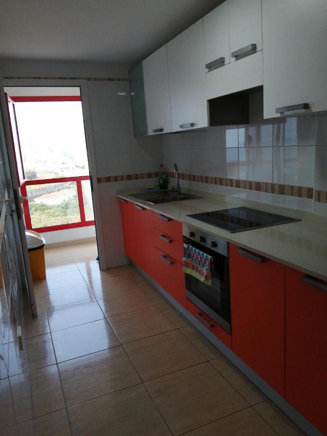 Buenavida Daire Breña Baja Dış mekan fotoğraf