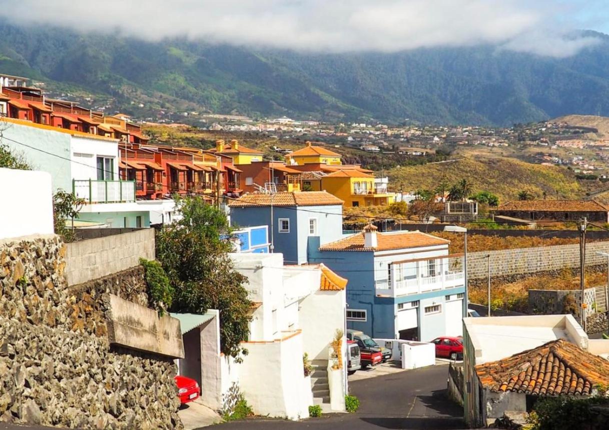 Buenavida Daire Breña Baja Dış mekan fotoğraf