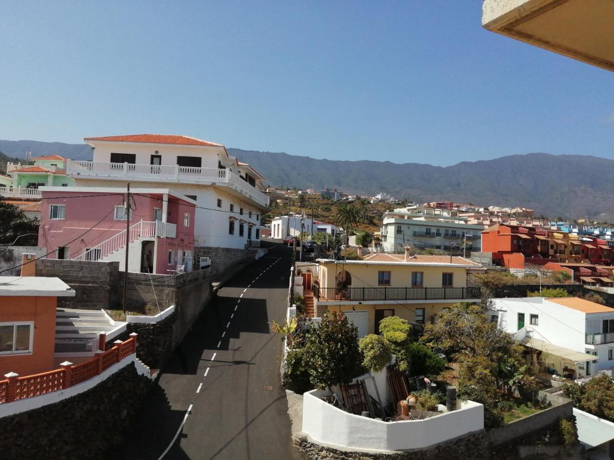 Buenavida Daire Breña Baja Oda fotoğraf