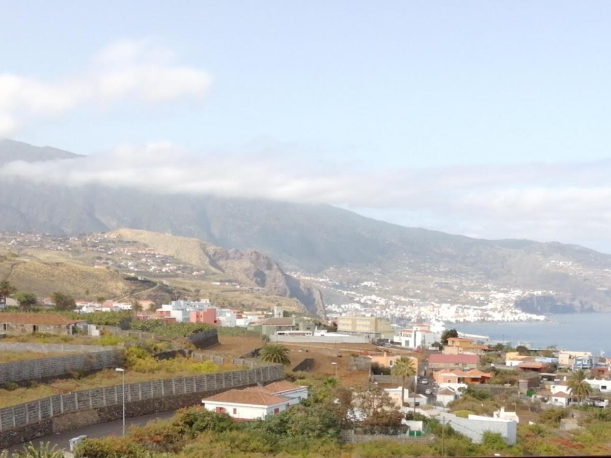 Buenavida Daire Breña Baja Dış mekan fotoğraf