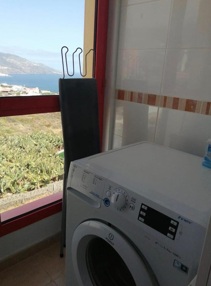 Buenavida Daire Breña Baja Oda fotoğraf